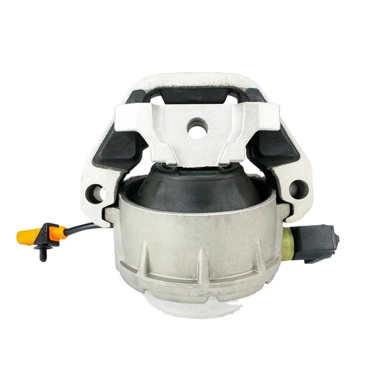 Auto Part 4G0199381LC OEM Replacement Engine Mount Left Front Hydro Mount for Audi A6 C7 A7 4G 2011-2018