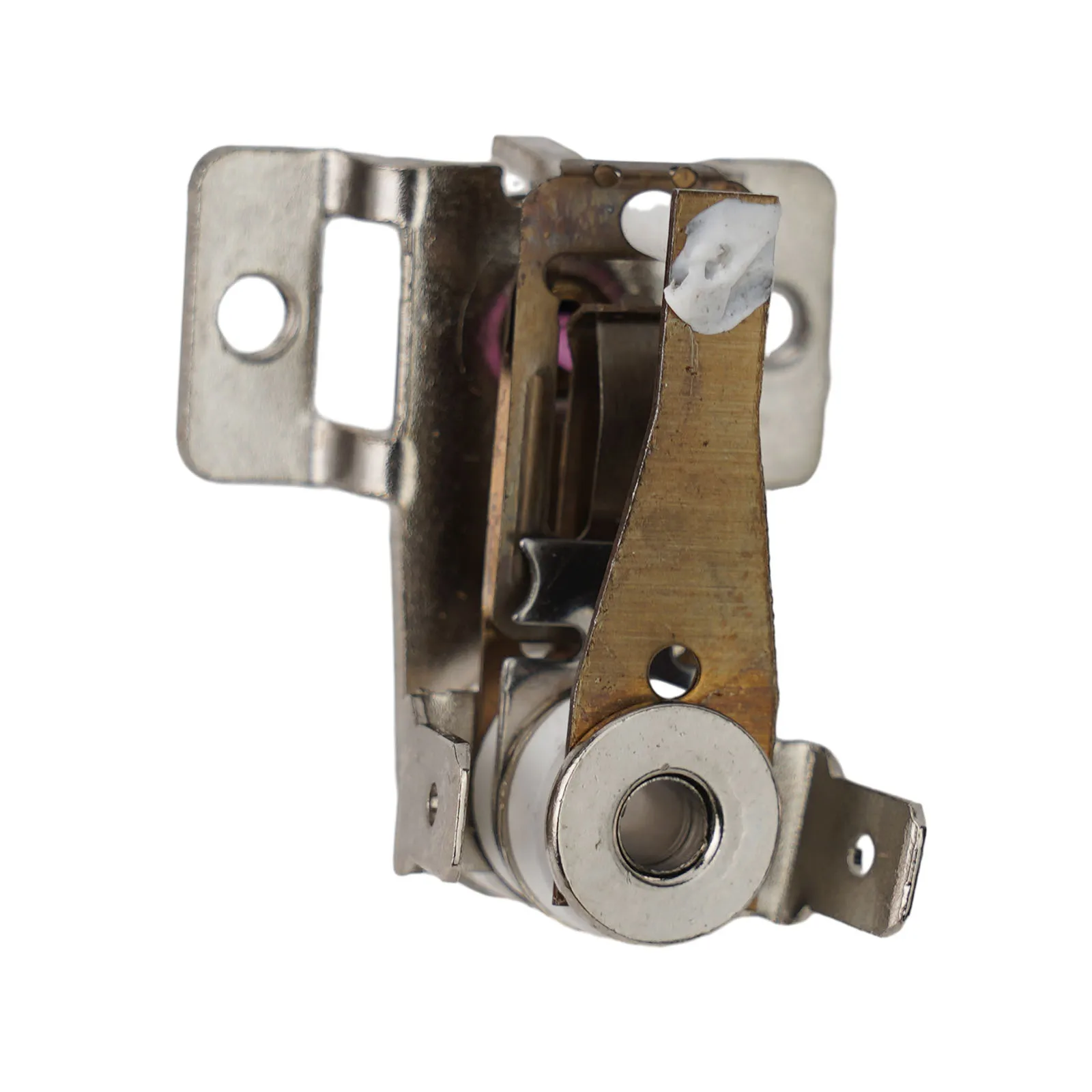 Controller Thermostat Switch Temperature Rotatable Spare Stable Accessories Parts Replacement For Electric Oven