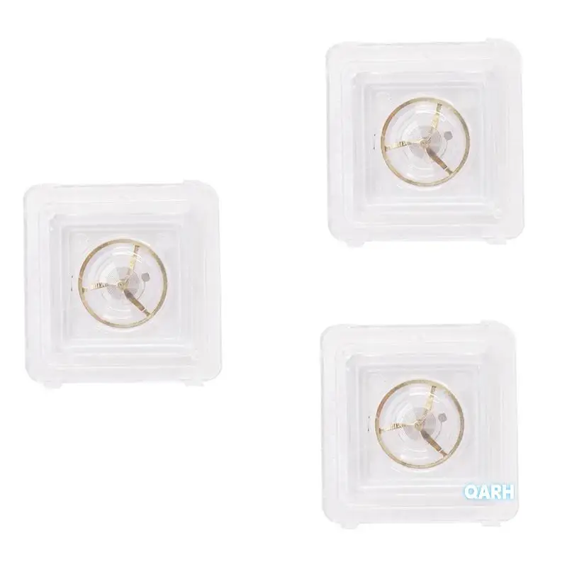 3X Watch Balance Wh… - image