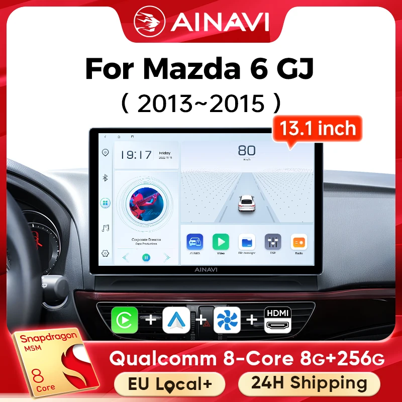 Ainavi 13.1 Inch Fo… - image