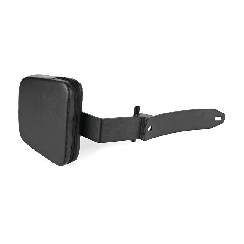For Kawasaki Vulcan S VN650 Motorcycle Driver's Backrest Cushion Mid-Backrest Modified Comfort Upgrade