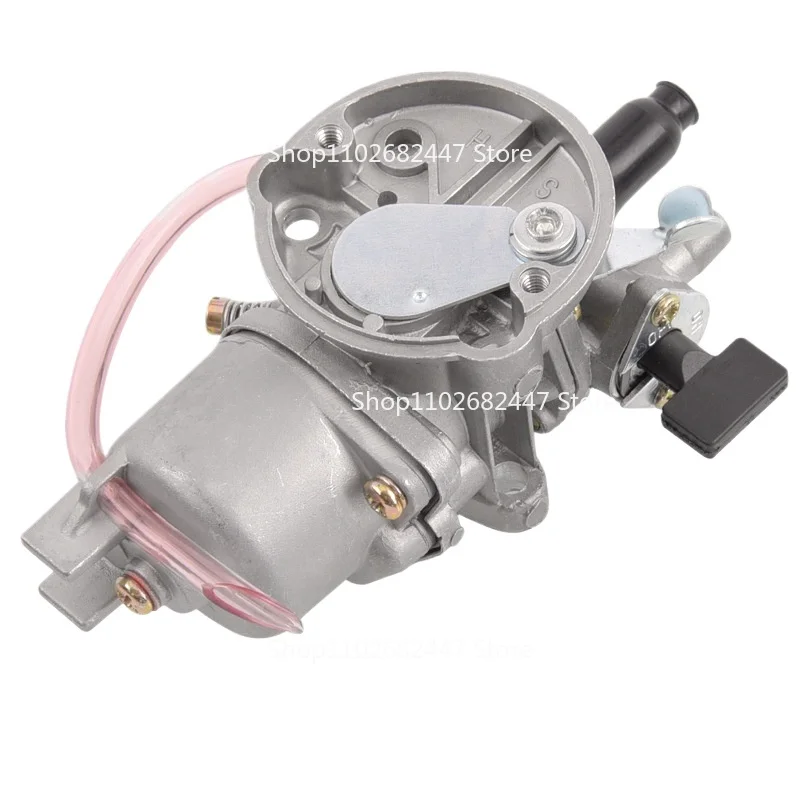 49CC Mini Motorcycle Accessories 2-stroke Engine, Small Sports Car, Small Off-road Vehicle, Small Leah Car Carburetor