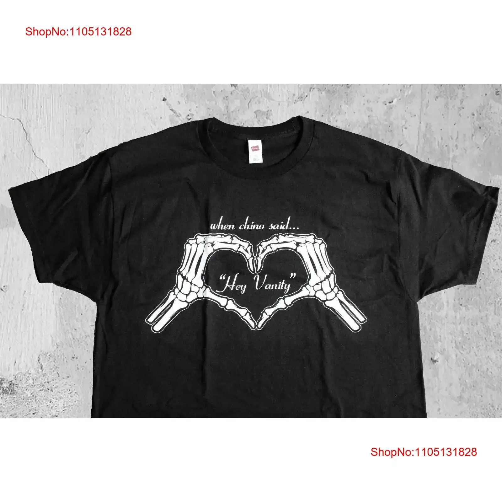 Chino Moreno Quote … - image