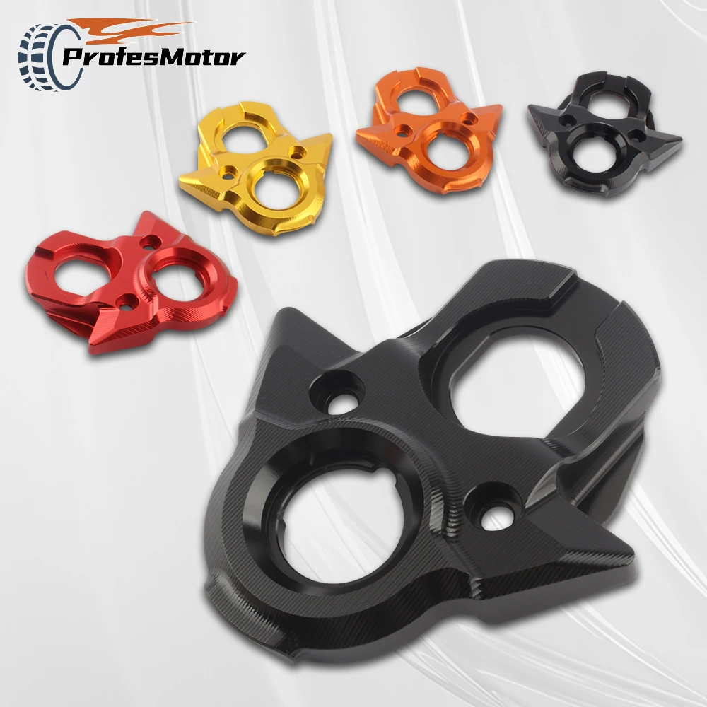 für Surron Teile Elektrofahrrad Motorrad Zentrale Steuerung Dekoration Zündungsabdeckung CNC Aluminium Motocross für SUR-RON Light Bee