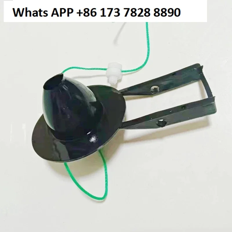 

Черная крышка S153/S4331/S4384/S136/S41 Крышка остановки воды CF641A-A5