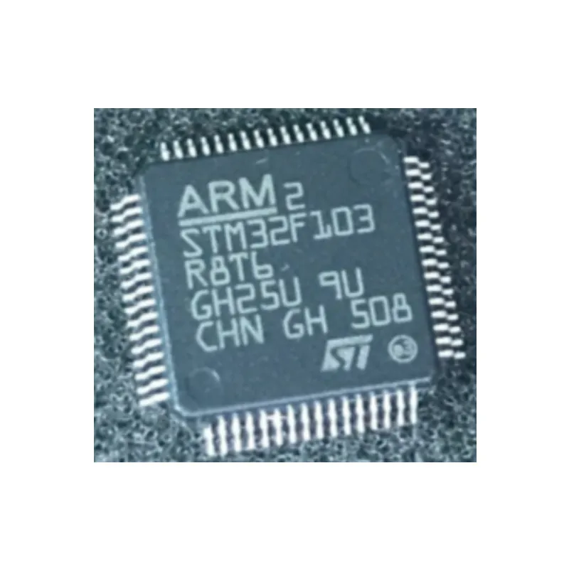 New Original IC  STM32F103 STM32F103R8T6