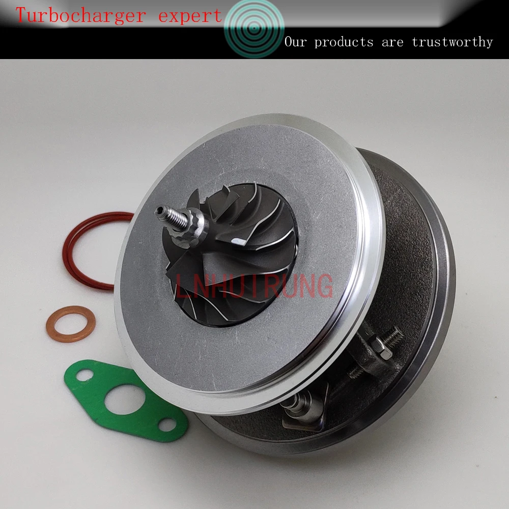 Turbo Turbine Turbocharger for Toyota Auris 66Kw 90HP 1ND-TV 758870 751418 766259 172010N010 172010N030 Turbo Turbocharger CHRA