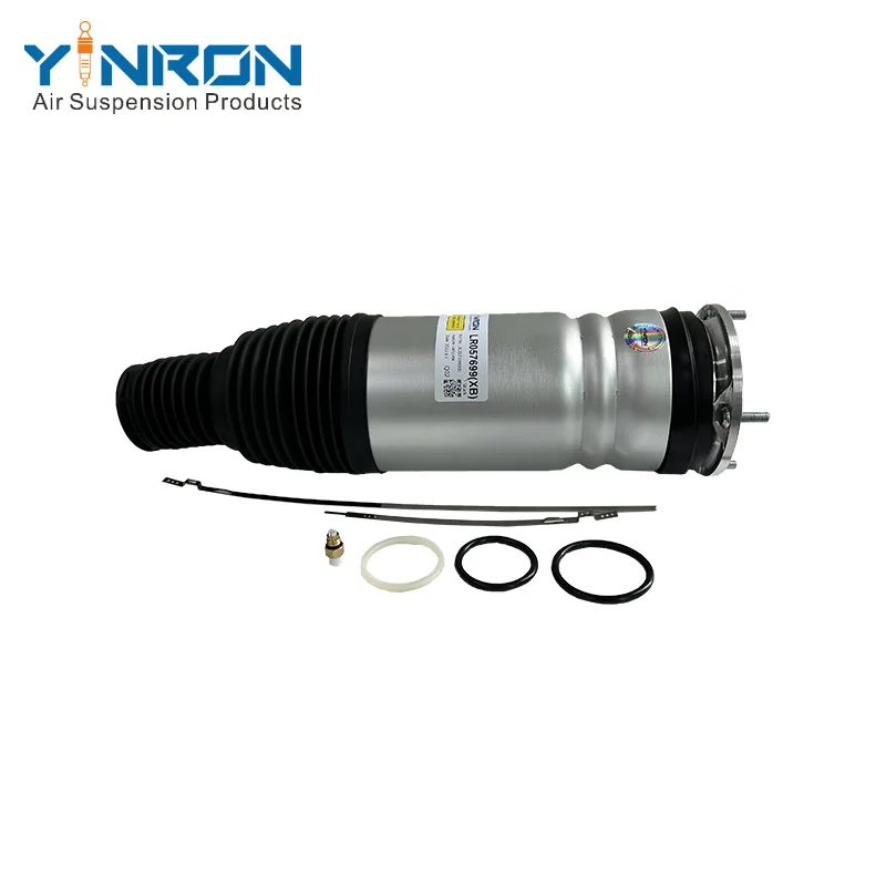 For Land Rover Range Rover L405 Range Rover Sport L494 LR057700 LR057699 Front Left or Right Air Suspension Spring In Stock