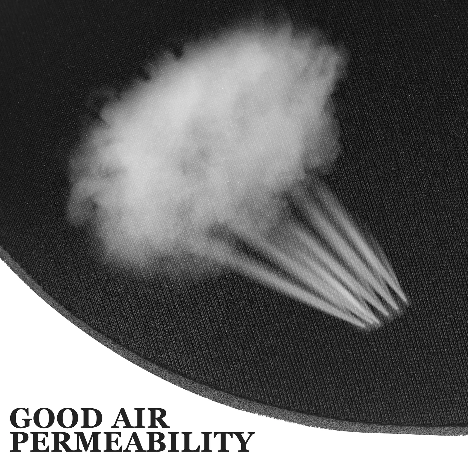 1 زوج منصات الورك قابلة لإعادة الاستخدام مريحة الإسفنج النسيج بعقب رفع إدراج قابل للغسل الورك محسن للرقص الاجتماعي حفل زفاف #2