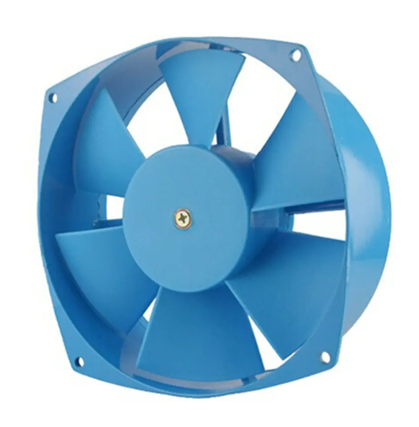 AC Axial Fan Copper Coil 150FZY Industrial Welder Cooling Fan 220V Brushless fan