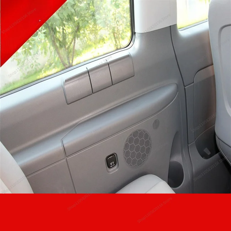 For Compatible with Fujian Benz Viano Vito Ashtray Car Rear Ashtray