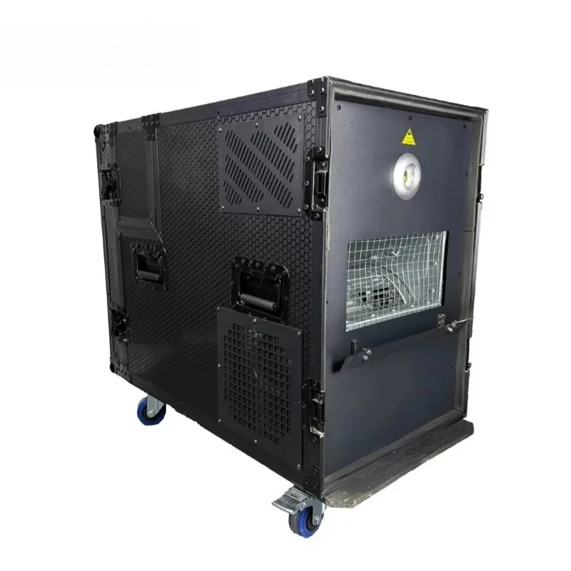 

Большая машина для тумана на открытом воздухе, 4000 Вт, живописное пятно, распыление, высокая мощность, водонепроницаемая машина для тумана, сценический бар, машина для сухого льда