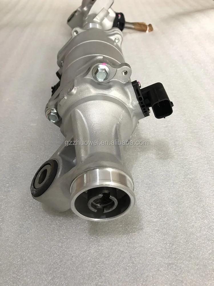 Cremallera de dirección eléctrica de nuevo diseño de piezas de coche para coche japonés M6 GH GS1D-32-110