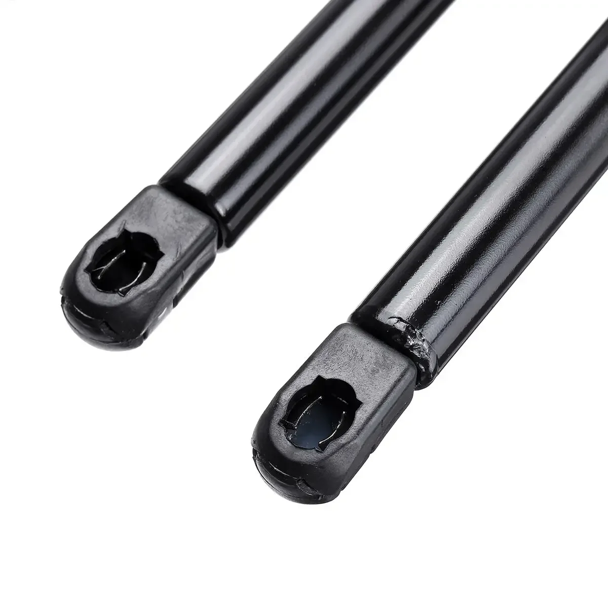 2pcs Car Rear Trunk Hood Lift Supports For Jeep Wrangler TJ 1997-2006 Props Rod Arm Shocks Strut Bars 55076310AB 4249