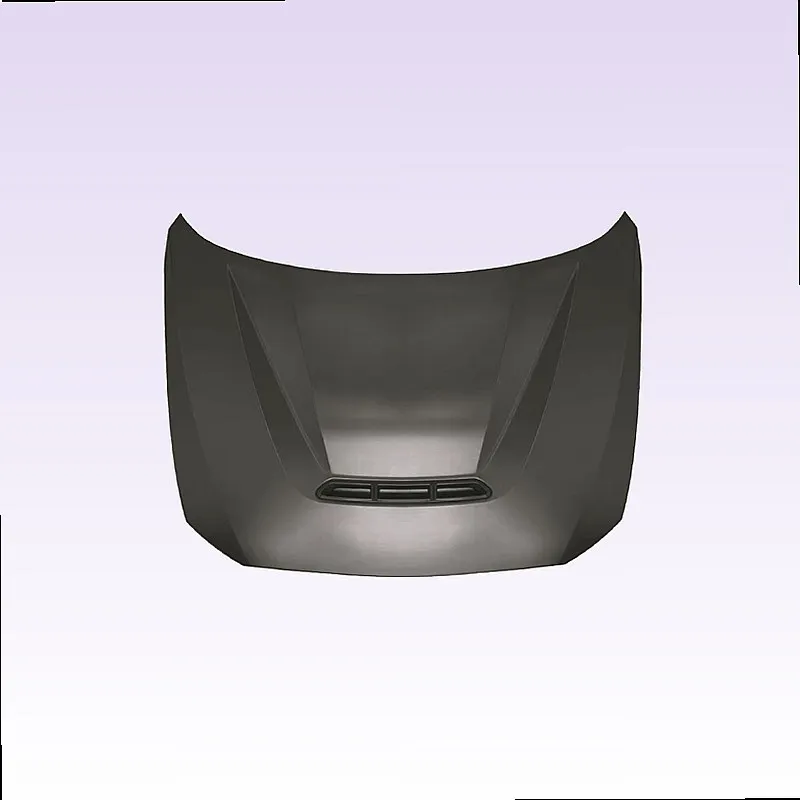 New Auto Accessories Car Hood for 1 Series F20 2012-2015 GTS CS Style Bolt-On