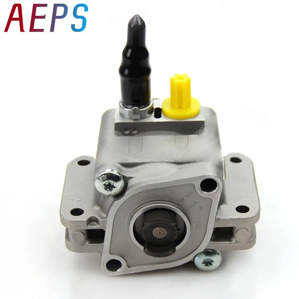 

32416756611 Power Steering Pump for BMW E46 320i 318i 2002-2005 w/o Reservoir Durable
