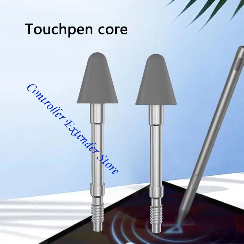 N84B Professional Styluses Tip Replacement 4pcs Responsive Nibs 4096 Pression Point Drawing สำหรับปากกา 3