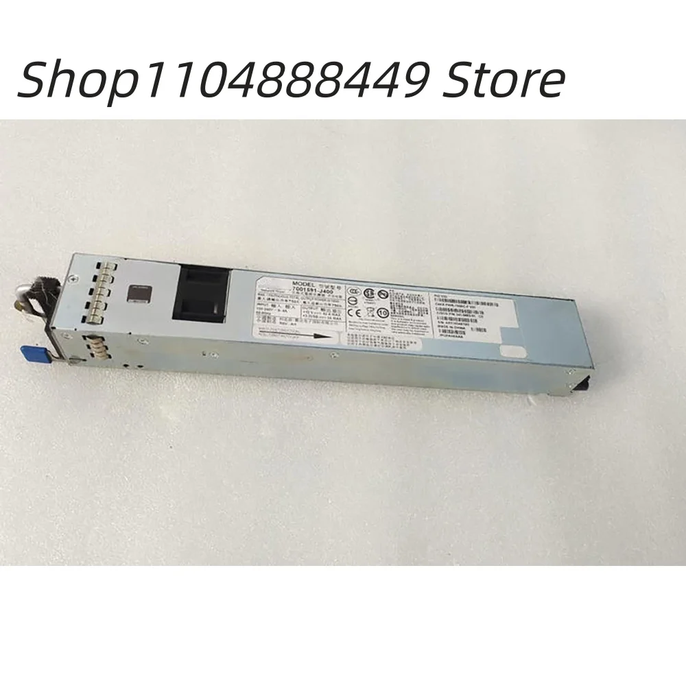 

Power supply C4KX-PWR-750AC-F 341-0463-01