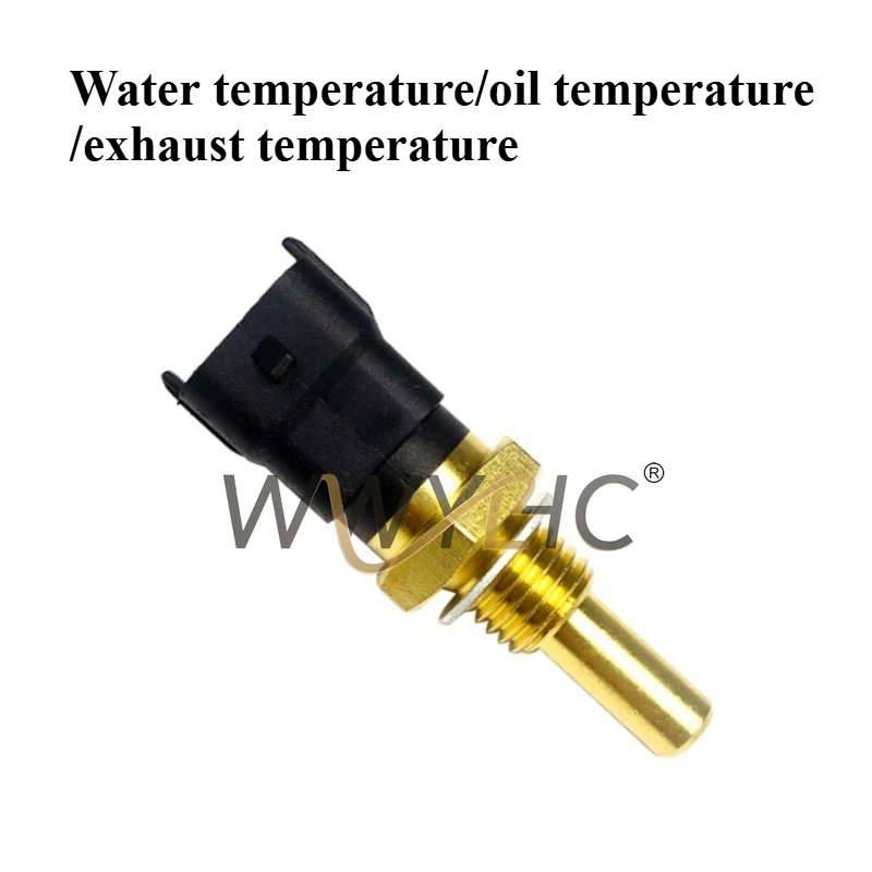 

Suitable for Bombardier Motorboat Sensors Exhaust Temperature Intake Pressure Sensors for SEADOO