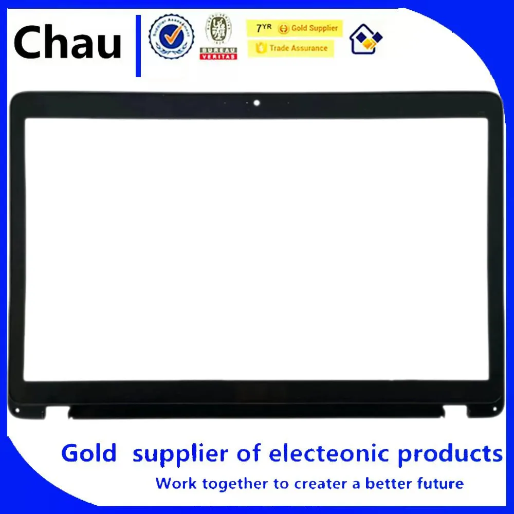 

New For Chau ProBook 470 G2 475 G2 Laptop LCD Front Bezel cover AP15B000200