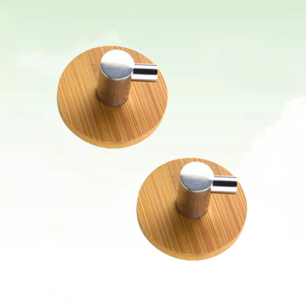 

2 шт. металлические крючки для одежды из нержавеющей стали, настенные, для ванной и кухни, для полотенец и одежды