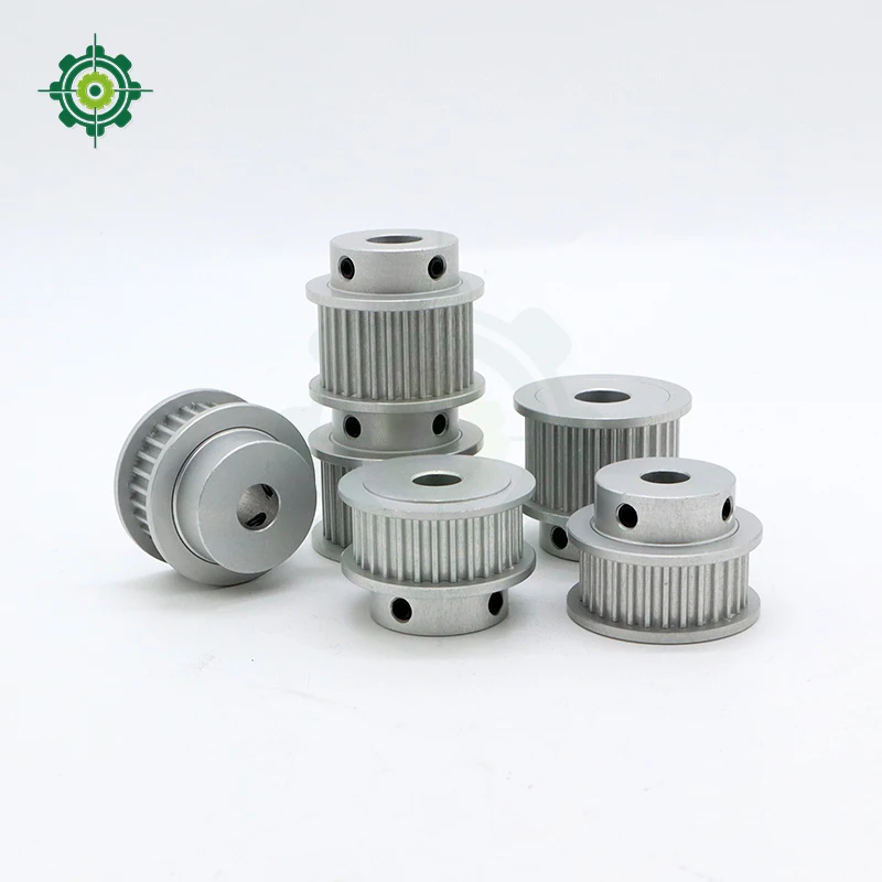 

HTD5M Timing Pulley 25T 26T 28T HTD5M Pulley keyway 25teeth 26teeth 28teeth Inner Bore 5M Synchronous Wheel HTD 5M Belt Pulley