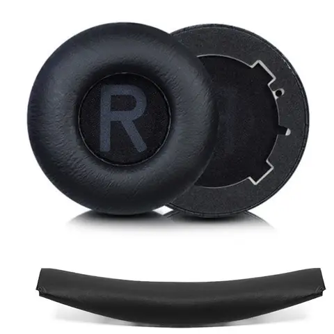 T600BTNC Earpads Headband for JBL Tune 600BT 600BTNC 660NC T600BT T660NC Headphones Replacement Ear Pads Cover Cushions Pillow