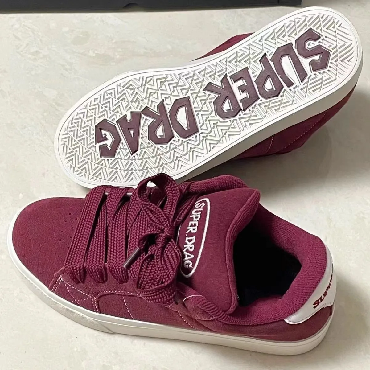 Female Fashion Casual Sport Shoes 2026 New Outdoor Women Running Shoe Brand Women Sneakers Comfortable Platform Shoes