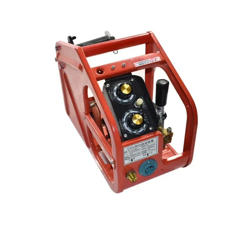 

New Small Second-guarantee Welding Machine Wire Feeder Wire Feeder Double Drive Single Drive Wire Feeder Complete Set