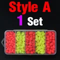 Style A