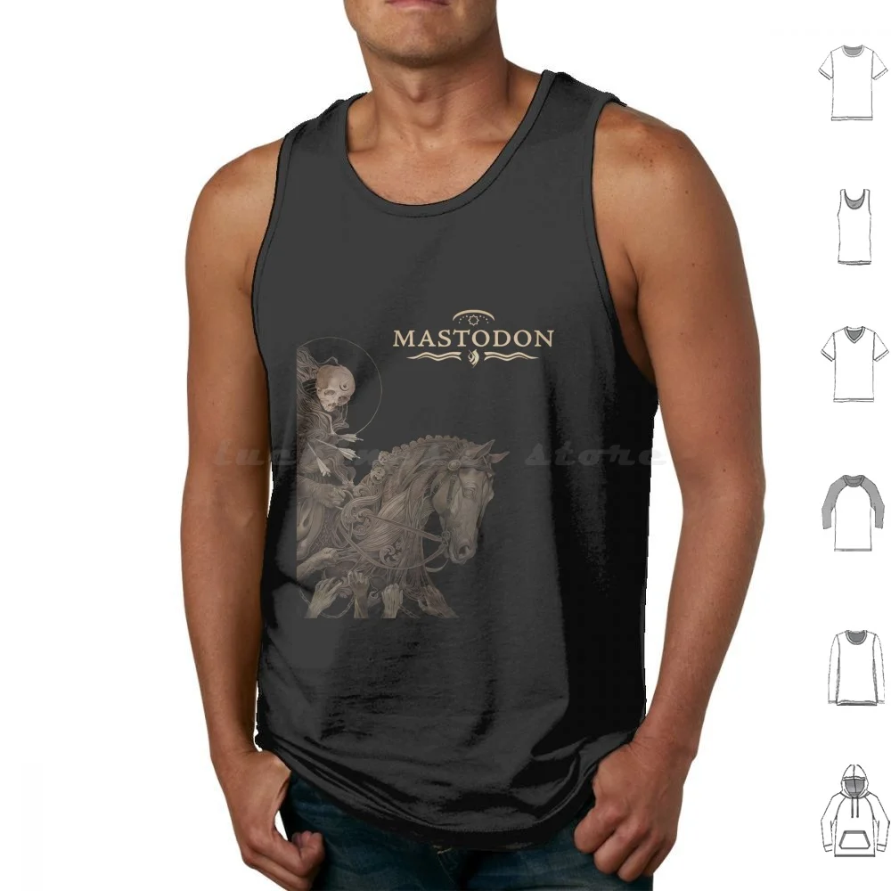 Tank Tops Print Cotton Maskes Stuff Top Music Metal Best Stikers Trending Phone Skin Sale Dicount Pupullar