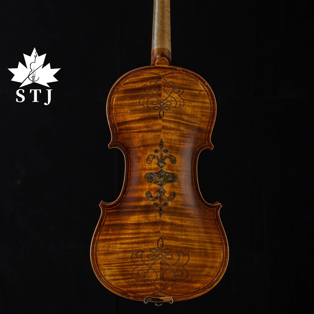 Thumbnail 2 - #6 Best Selling Violins