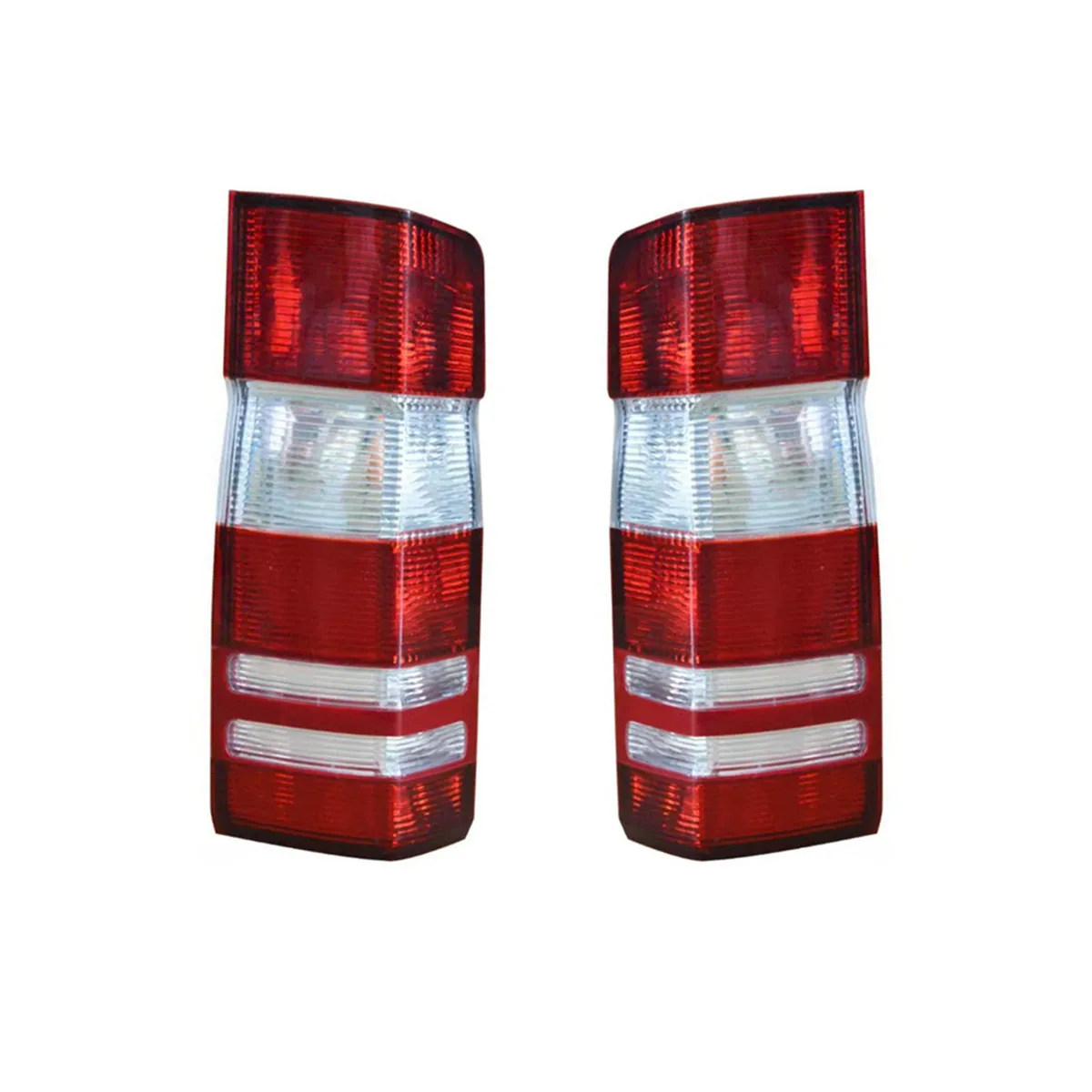 Pop For Mercedes-Benz Sprinter 906 Car Rear Tail Light Rear Turn Signal Light Brake Lamp2006-2012