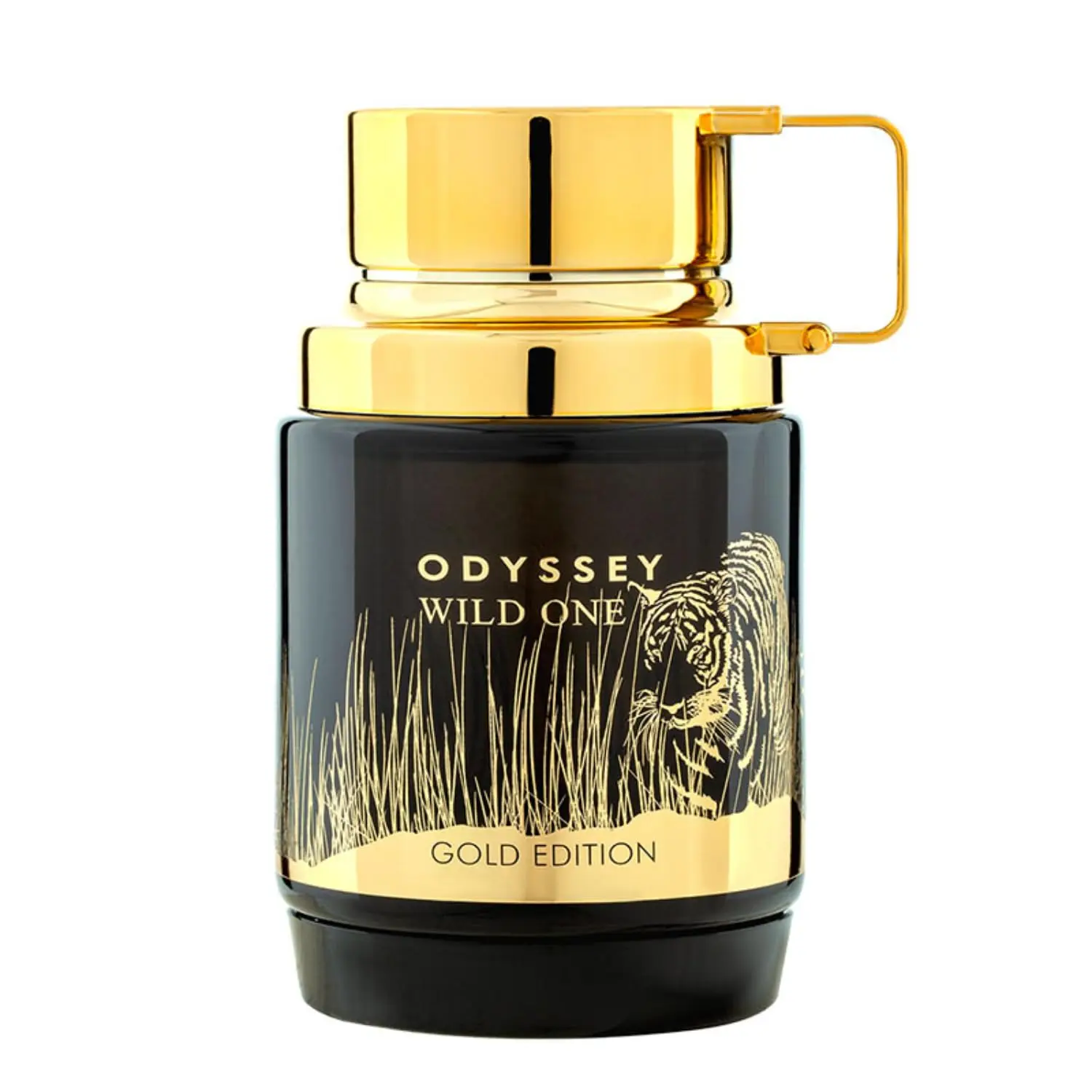 

Odyssey - Wild One Gold Edition by Armaf for Men - 3.4 oz EDP Spray