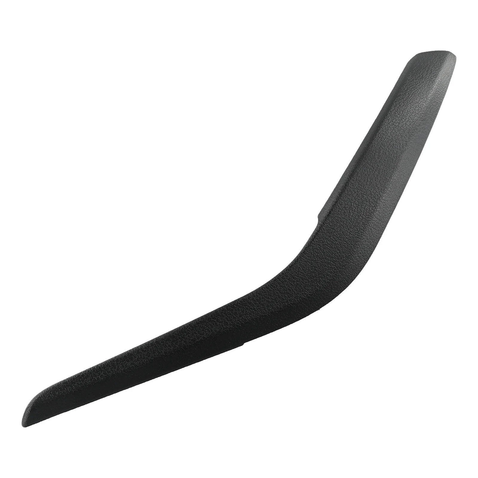 

Set of 2 Inner Door Handle Pull Panel Trim Left & Right For For BMW For X1 E84 2009 2016 Direct Fit Replacement