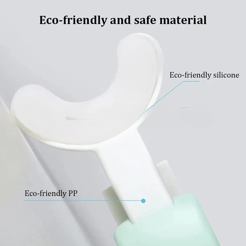 Customizable Mouth Opening Trainer Mouth Opening Reamer Postoperative Oral Expansion Mandibular Rehabilitation