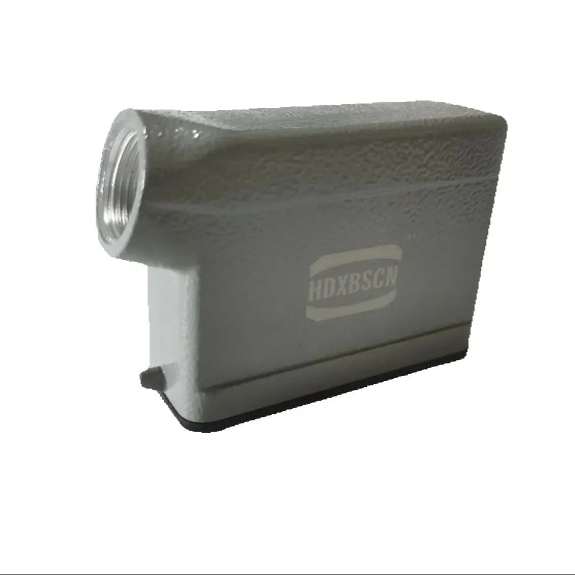 HDXBSCN Heavy Duty Connector Rectangular Connectors Industrial Plug and Socket Han A 16Pins Shell