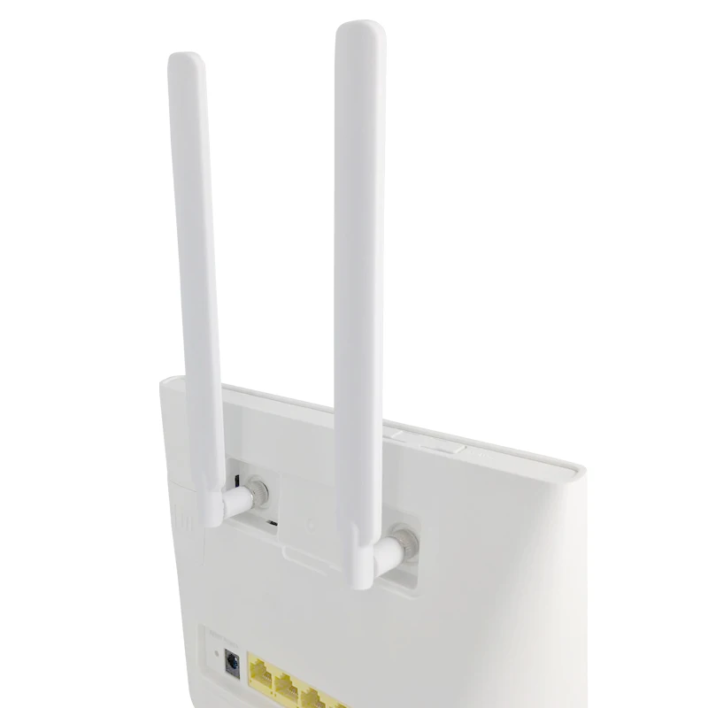 Antena externa 5G SMA macho adecuada para enrutador 5G LTE, modelo aplicable B535-232 B593 E5186B315 B310