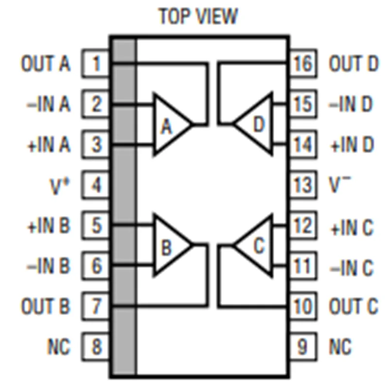 

LT1359CS