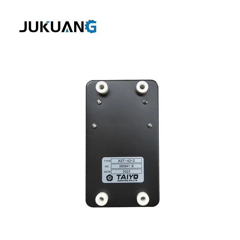 Solar Single Three Phase Generator Attachment AVR AST-42-2 Volt Protector Plastic Material