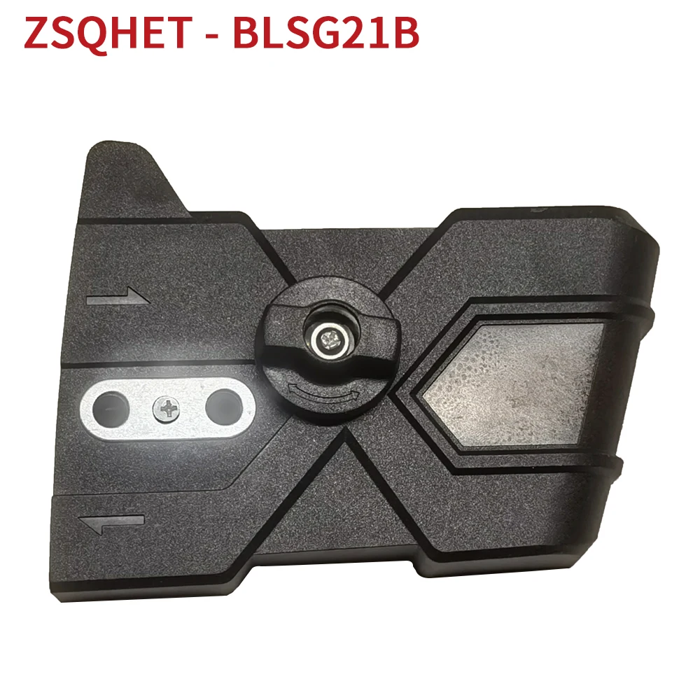 Imagem -02 - Sprocket Cobre para Motosserra Recarregável Hy7036 para Serra Acessórios Ferramentas de Energia para Casa Jardim Suprimentos Par