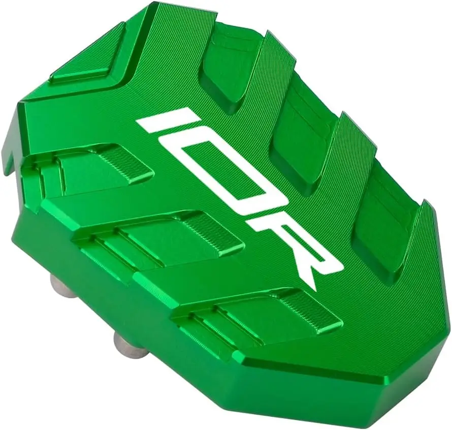 

Brake Pedal Extension for Motorcycles For Ninja ZX-10R 2004-2024 Ninja ZX-10RR 2017-2024 CNC Aluminum Lightweight Accessories