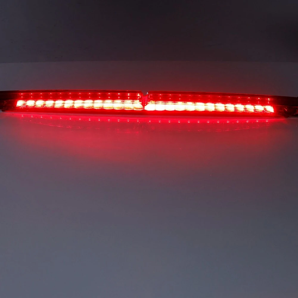 High Mount Brake Light Rear Brake Lamp Super Bright For BMW 5 Series E61 63256925902 63257145667