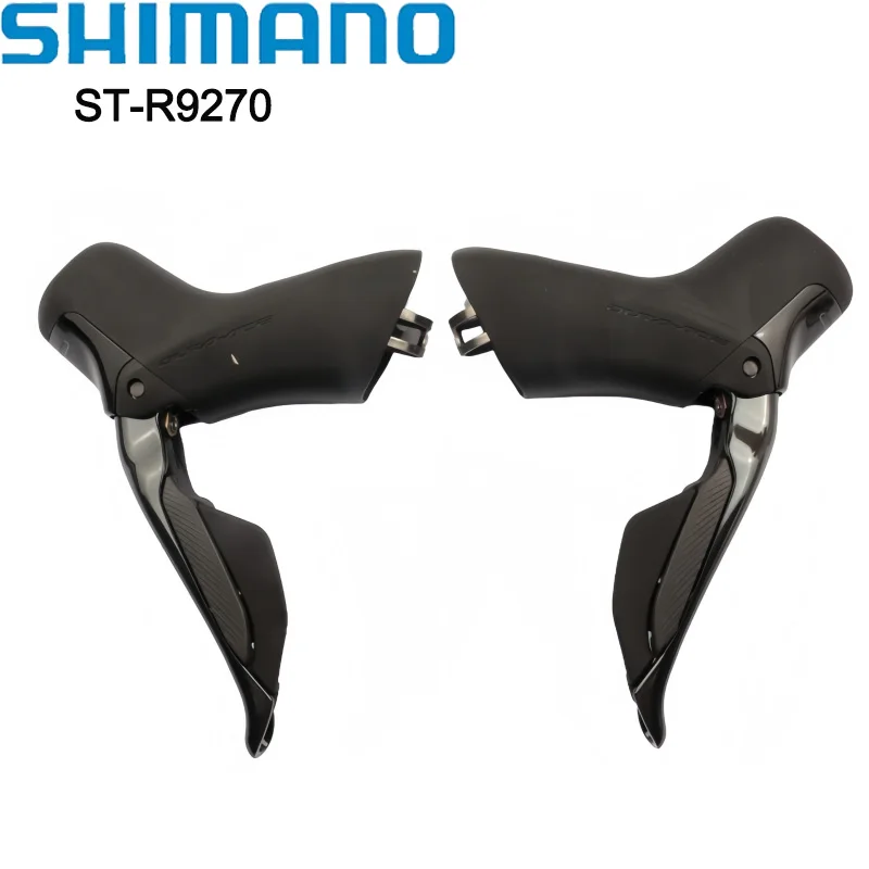 Shimano DURA ACE R9270 Shifter 12Speed Left+Right Side Dual