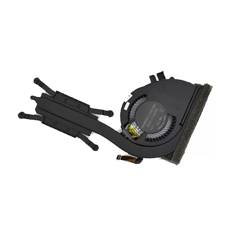 New Genuine Laptop CPU GPU Cooling Fan For ThinkPad X260 X260S X270 X270S