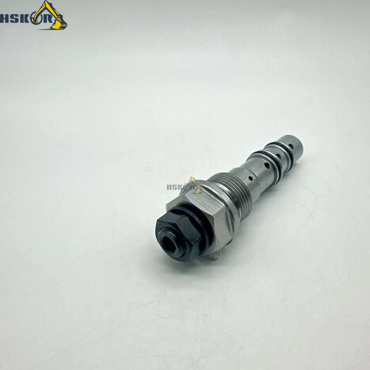 حفارة، صمام هيدروليكي ثنائي الاتجاه هيتاشي EX55 عالي الجودة