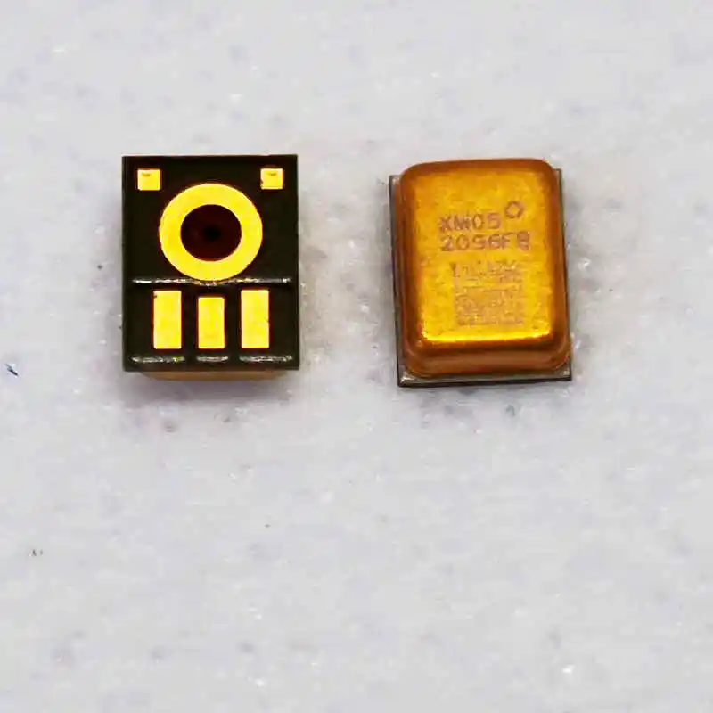 10 piezas/lote Para Samsung Xiaomi Redmi POCO Motorola Moto Micrófono Interno Universal Receptor Altavoz Transmisor para Teléfonos Móviles 5
