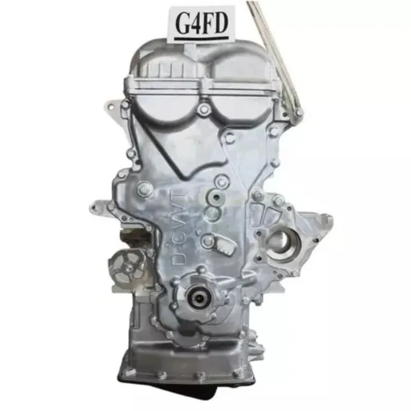 

1.6L engine assembly auto parts