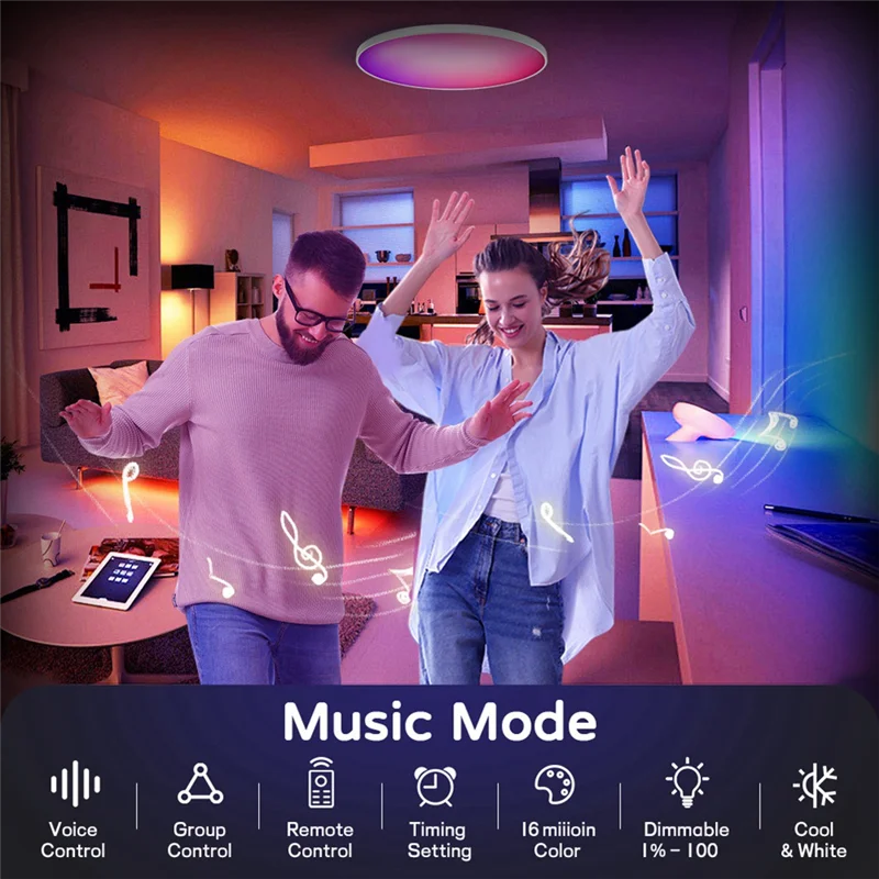 smart-ceiling-lamp-wifi-bluetooth-remote-control-rgbcw-dimming-color-ceiling-lamp-simple-three-proof-ceiling-lamp-aa26