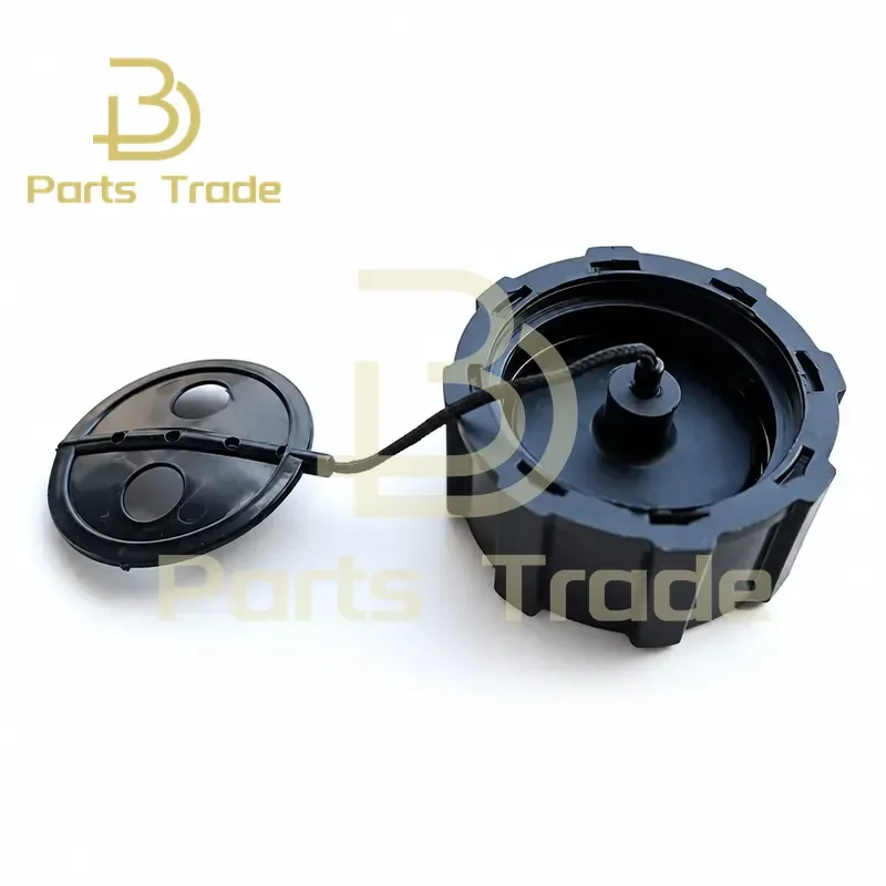 Oil Tank Cover for Mitsubishi Lawn Mower Accessories Compatible with TU43 TB43 TL43 TU33 Models Replacement Part